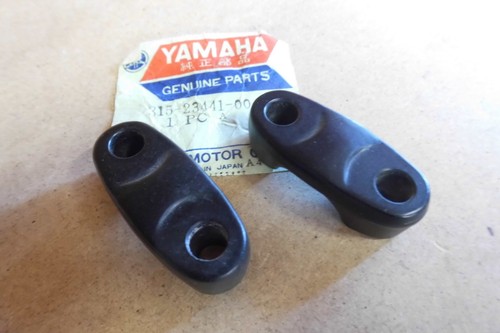 Yamaha rd250 rd400 dt250 - yamaha,