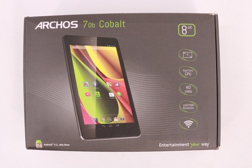 Archos 70b cobalt - 70b,
