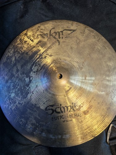Zildjian scimitar bronze - scimitar,