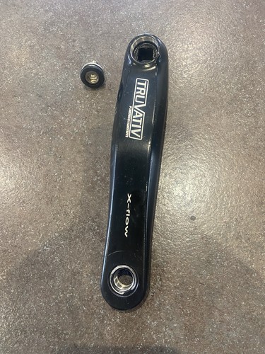 Truvativ flow black - truvativ, x-flow