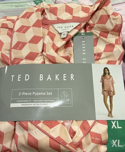 Ted baker ladies satin - ted,