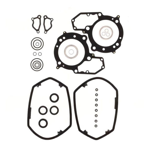 Top end gasket - gasket, bmw