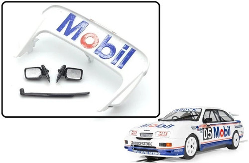 Scalextric c4505 ford sierra - c4505,