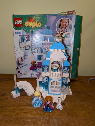 Lego duplo set 10899 - duplo,