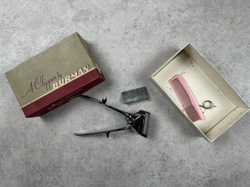 Vintage burman birmingham - vintage,