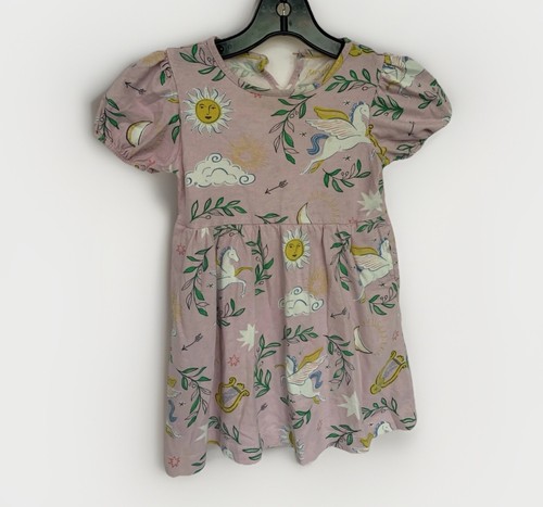 Mini boden girls dress - mini,