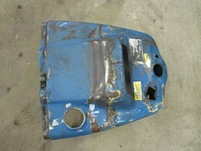 for, Ford 4600 Dash Surround (Lambourn Cab)