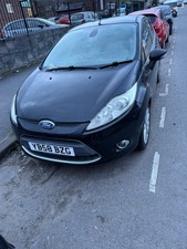 Ford 1.6 TDCi TURBO