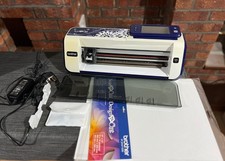 Brother ScanNCut CM900 With
