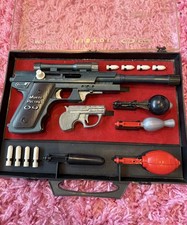 Vintage Topper Multi-Pistol 09