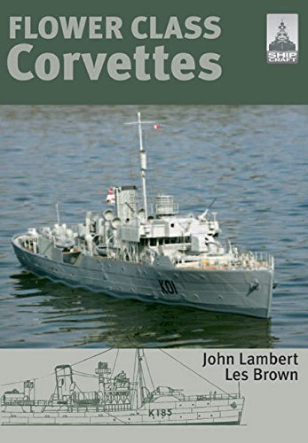 Flower class corvettes - class,