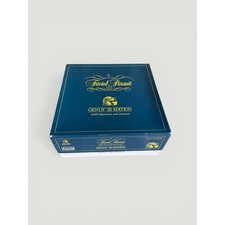 Vintage Trivial Pursuit 