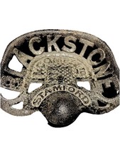 Vintage Original Blackstone