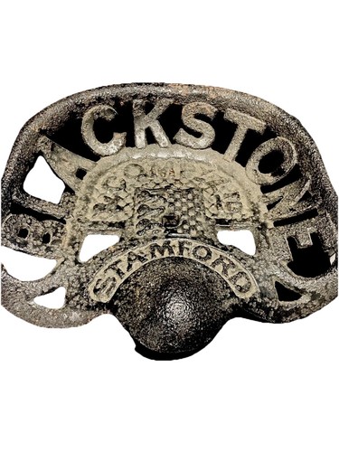 Vintage original blackstone - vintage,