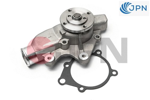 Water pump engine - water,