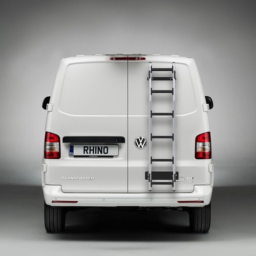 Transport rhino door ladder - vw,