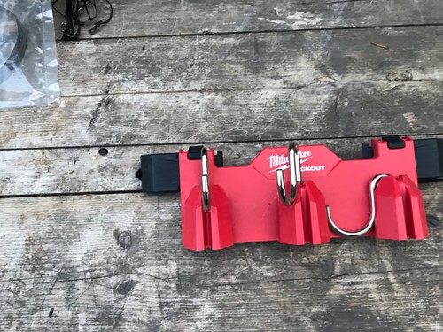Milwaukee 8606 packout - 48-22-8606,