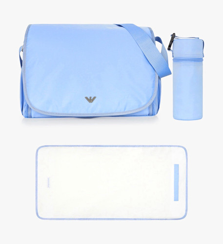 New emporio armani baby logo - armani,