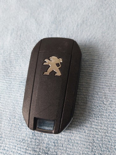 Genuine peugeot button - peugeot,