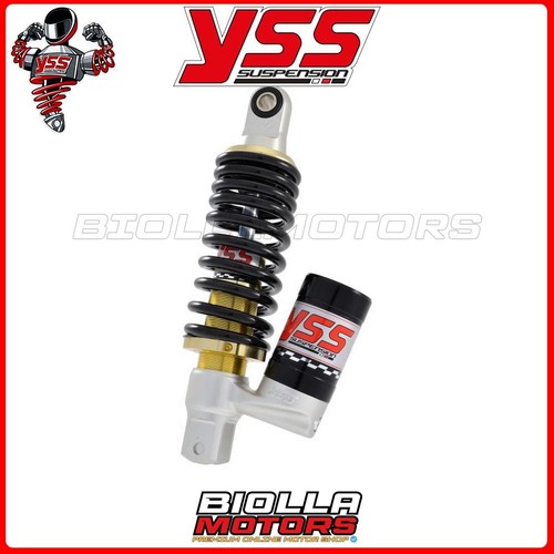 Rear mono shock absorber yss - rear,
