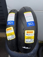 Pirelli Diablo Supercorsa V4