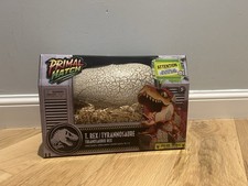 Jurassic World Primal Hatch