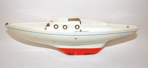 Vintage pond sailboat yacht - yacht,