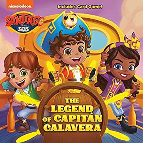 The legend capitán - of,