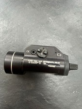 Streamlight TLR-1 weapon light