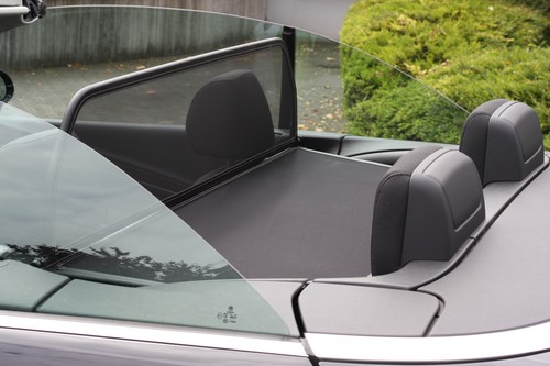 Airax wind deflector eos - vw,