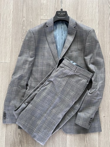 Ted baker men suit - ted,