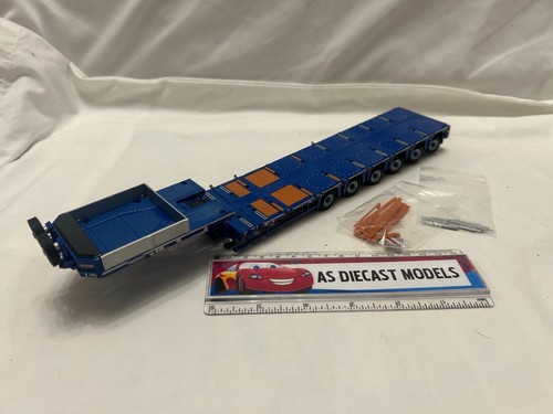 Corgi modern wsi nooteboom - modern, 6