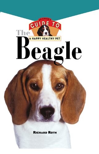 The beagle owner s guide - the, beagle:
