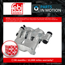 Brake Caliper fits PEUGEOT BOXER Front Right 2021 on 1607876080 4401J7 Febi New