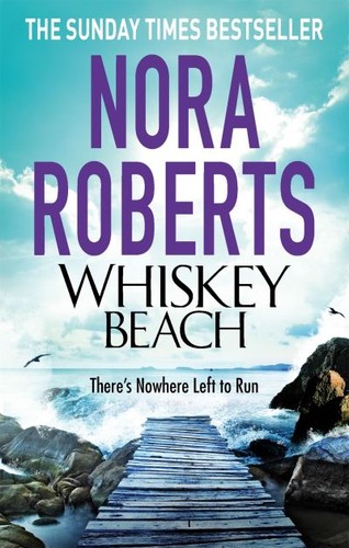 Whiskey beach - beach,