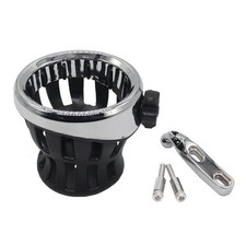 Motorcycle Handlebar Drink Cup