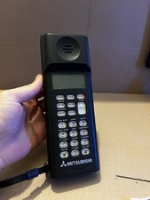 1986 Mitsubishi MT-596F