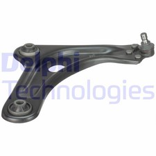 Suspension Control Arm Front Right Lower Fits Citroen DS Peugeot DELPHI TC3708