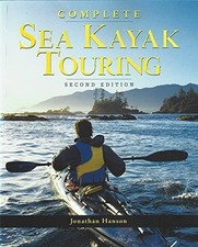 Complete sea kayak touring - kayak,