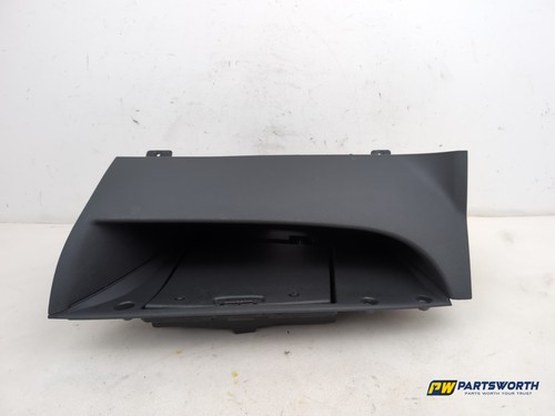 Fiat 500 pop glove compartment - fiat,