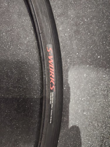Specialized works turbo 700c - specialized, s-works