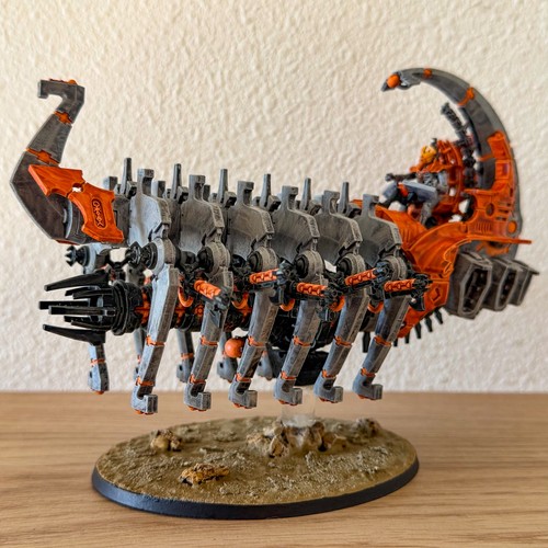Warhammer 40k necrons - 40k,