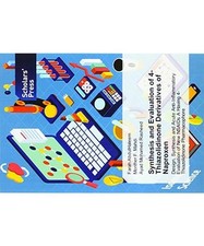 Synthesis and Evaluation of 4-Thiazolidinone Derivatives of Naproxen: Design, Sy