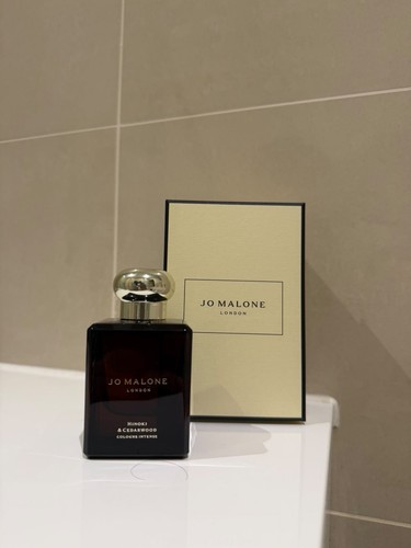 Malone hinoki cedarwood - &,