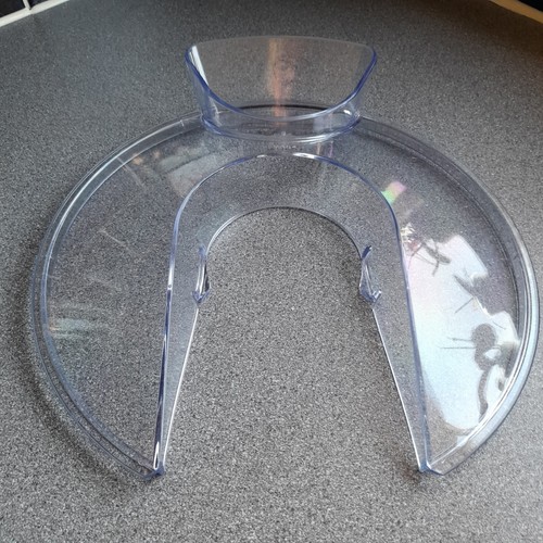 Kenwood prospero splashguard - kenwood,