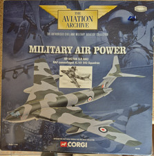Corgi 1/144 Scale Diecast
