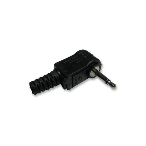 022ln 5mm jack plug - -, 2.5mm