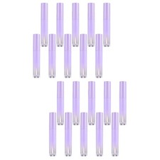 20 pcs  Portable Lip Tubes