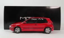 Legendary Fiat Bravo HGT 2.0