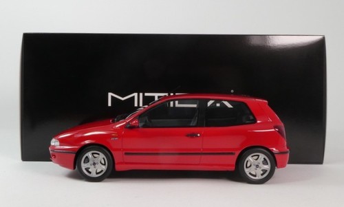 Legendary fiat bravo - legendary,